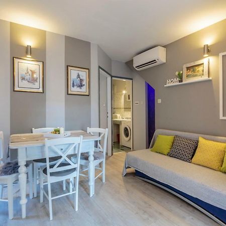 Apartments Villa Anka Komiža Dış mekan fotoğraf