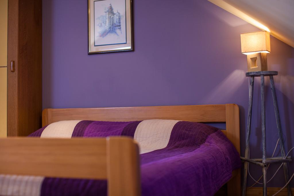 Apartments Villa Anka Komiža Dış mekan fotoğraf