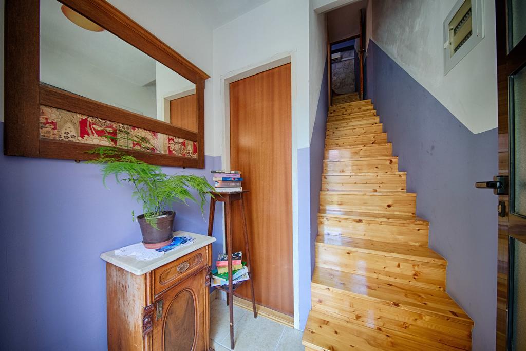 Apartments Villa Anka Komiža Dış mekan fotoğraf