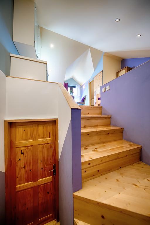 Apartments Villa Anka Komiža Dış mekan fotoğraf