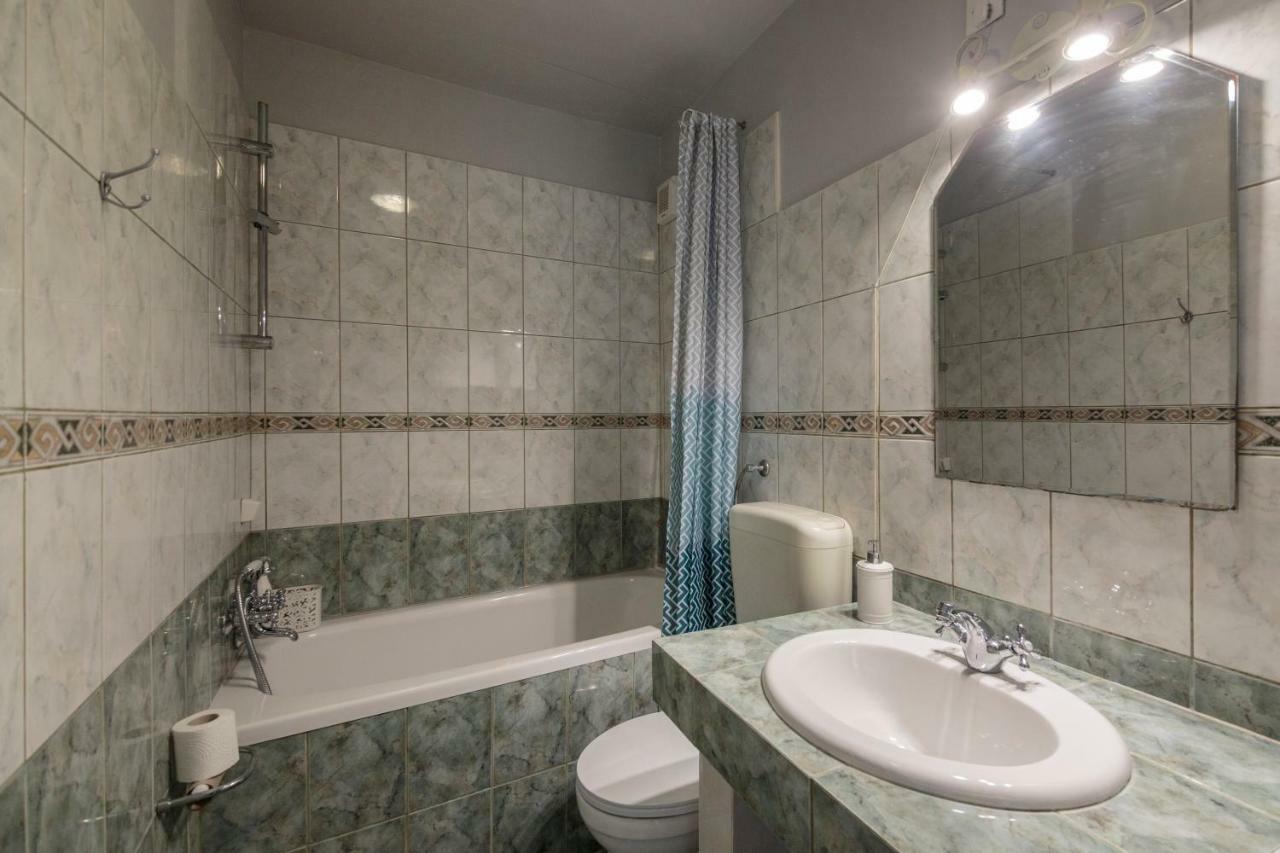 Apartments Villa Anka Komiža Dış mekan fotoğraf